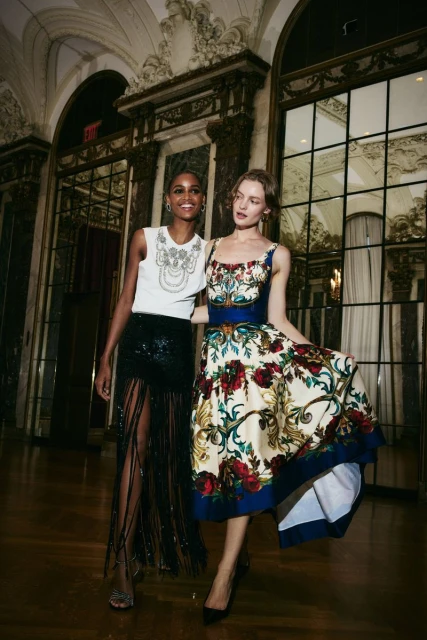 Party Dressing - Holiday 2025