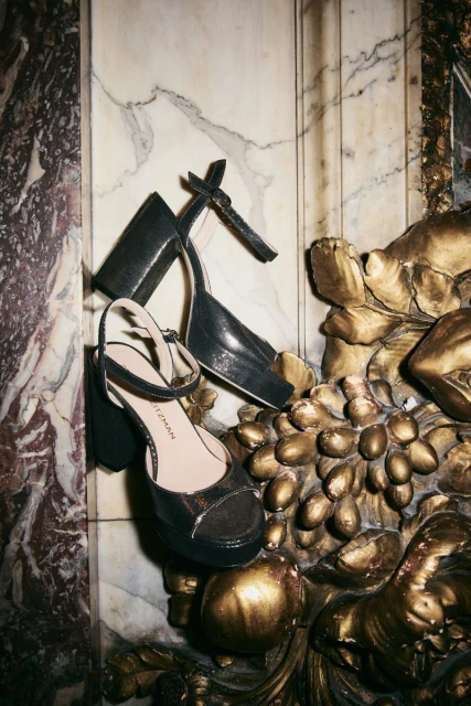 Party Dressing - Holiday 2025