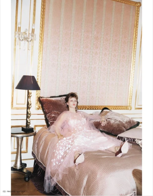 die Königin bin ich