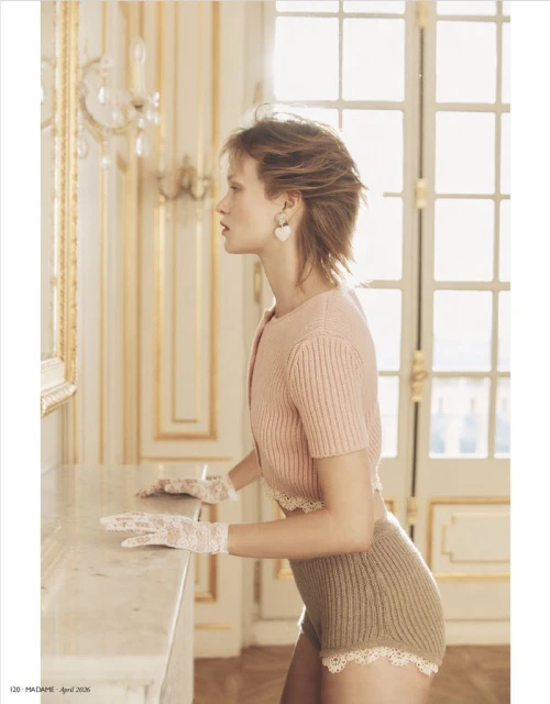 die Königin bin ich