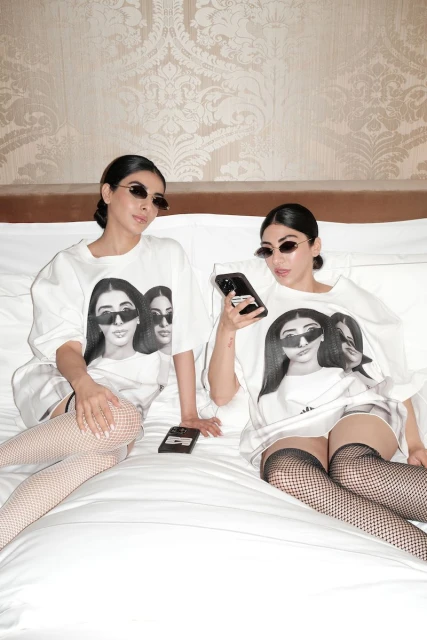 What's Up / Babani Sisters