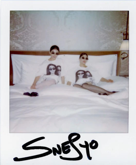 What's Up / Babani Sisters