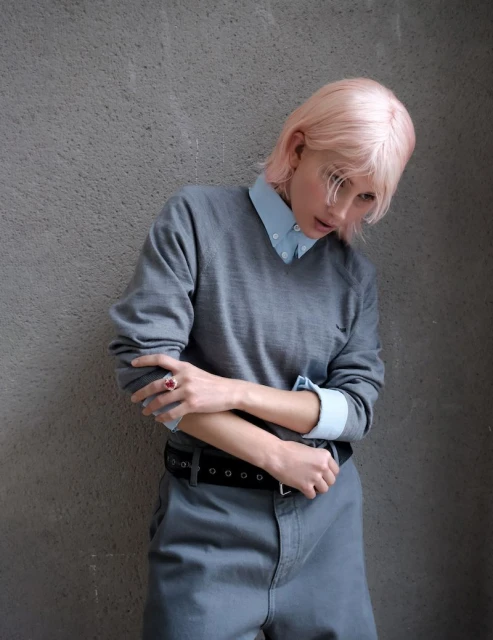 Elle Mexico Mars 2026