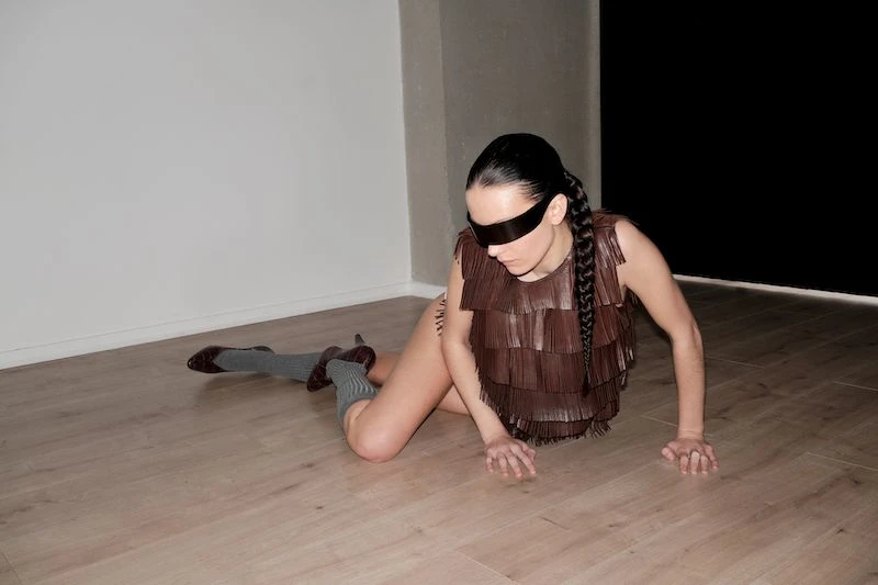 Elle Mexico Mars 2026