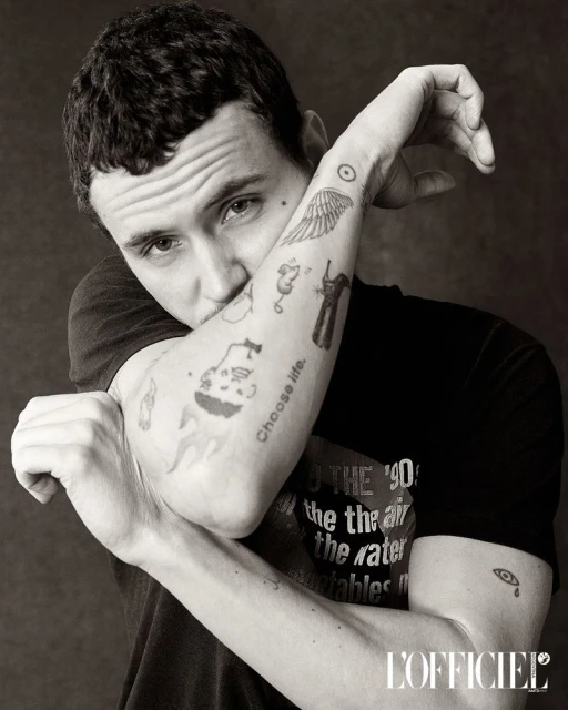 Arón Piper | Cambio de Piel