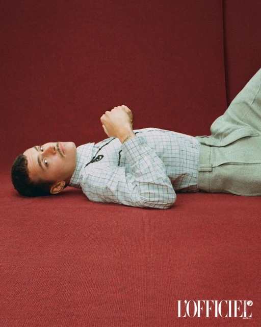 Arón Piper | Cambio de Piel