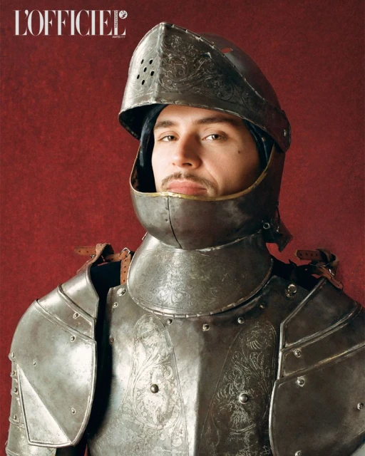 Arón Piper | Cambio de Piel