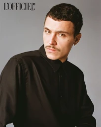 Arón Piper | Cambio de Piel