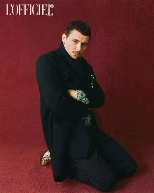 Arón Piper | Cambio de Piel