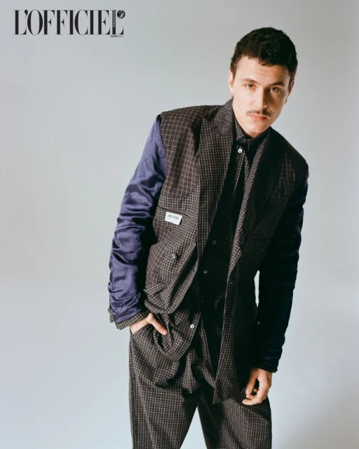 Arón Piper | Cambio de Piel