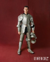 Arón Piper | Cambio de Piel