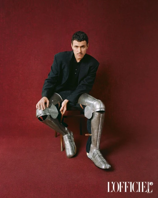 Arón Piper | Cambio de Piel