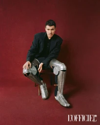 Arón Piper | Cambio de Piel