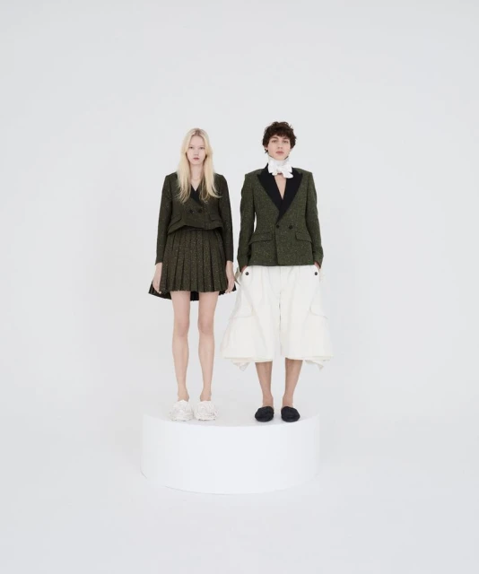 SENSE AND SENSIBILITY- Dior Special