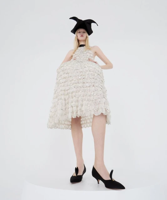 SENSE AND SENSIBILITY- Dior Special