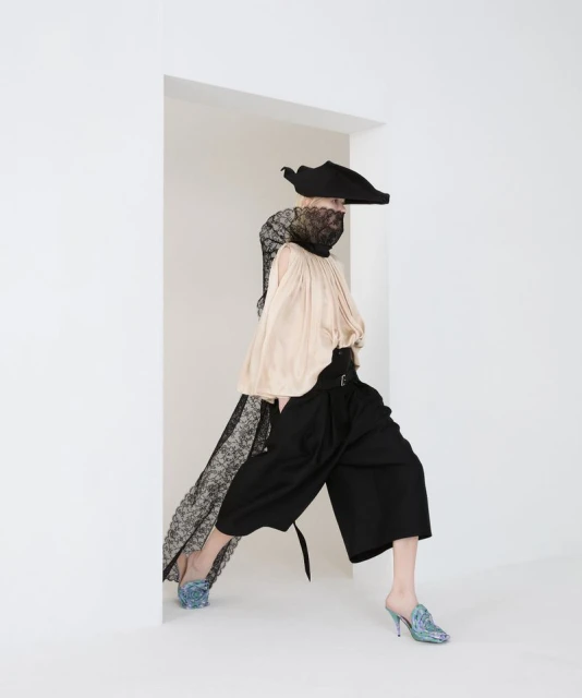 SENSE AND SENSIBILITY- Dior Special