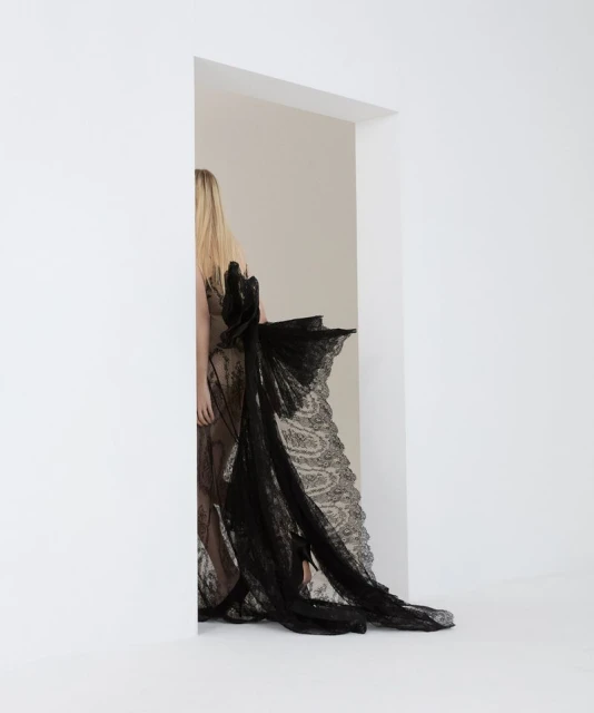 SENSE AND SENSIBILITY- Dior Special