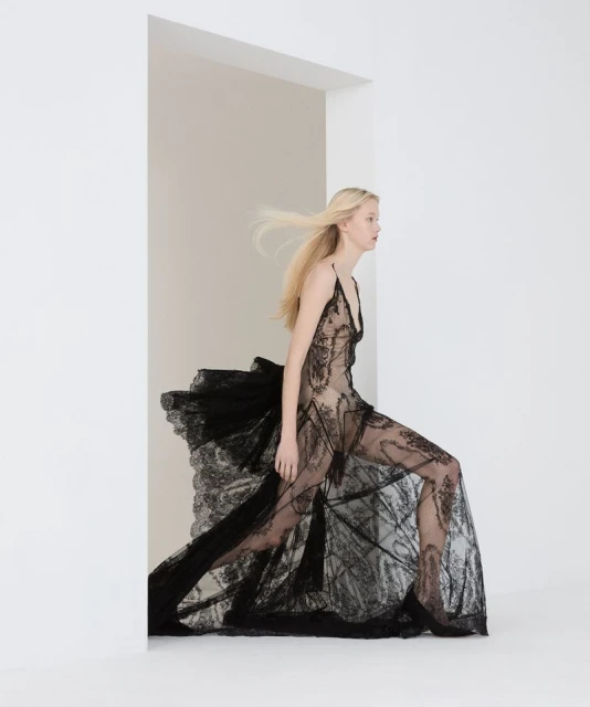 SENSE AND SENSIBILITY- Dior Special