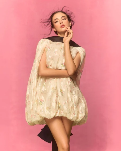 Deva Cassel for Harper's Bazaar Turk ...