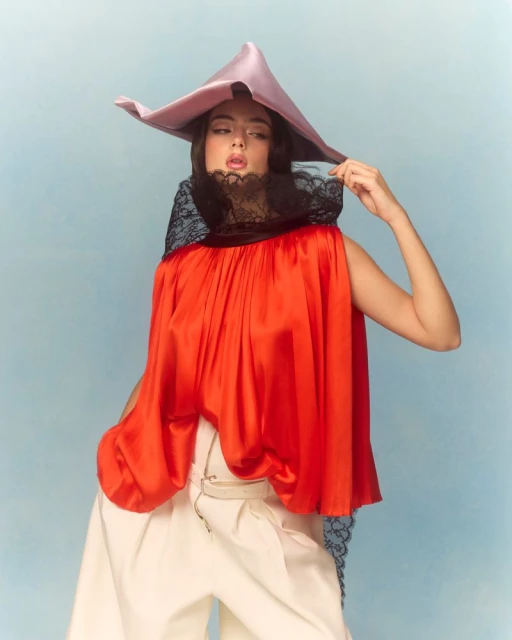 Deva Cassel for Harper's Bazaar Turk ...