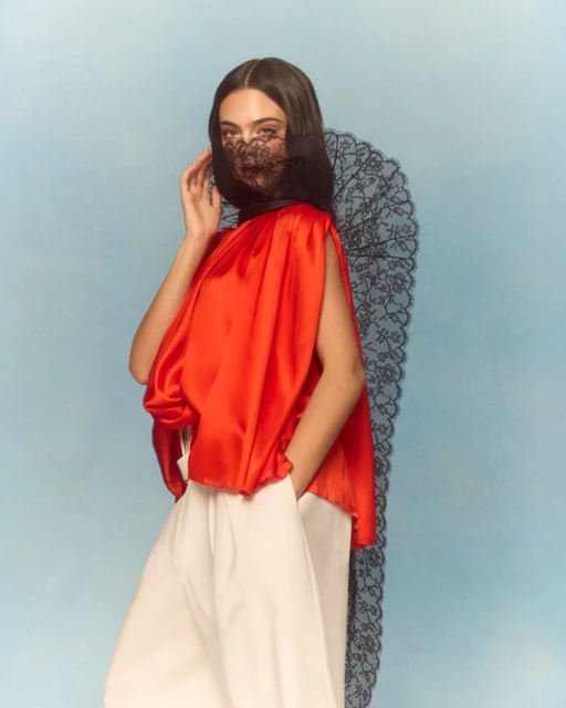 Deva Cassel for Harper's Bazaar Turk ...