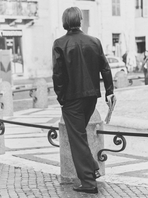 A Forever Story 90's Edit