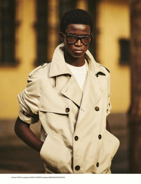 By far too beautiful