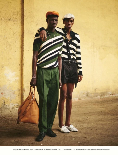 By far too beautiful