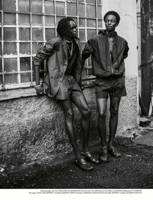 By far too beautiful