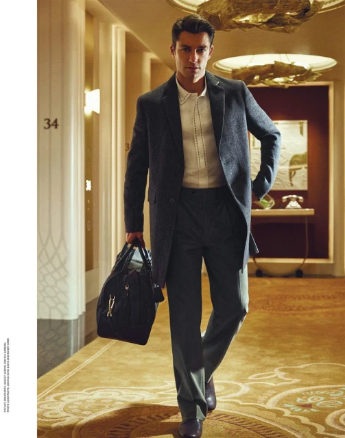 An Oasis of Elegance