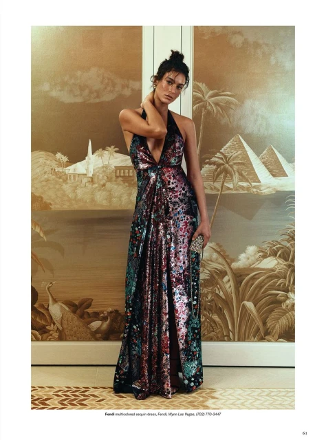 An Oasis of Elegance