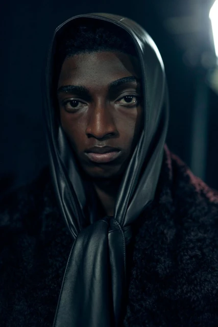 Burberry FW26 BOH: Ruffle Up