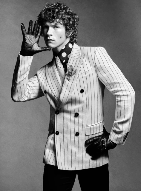 Connor Storrie Breaks The Ice