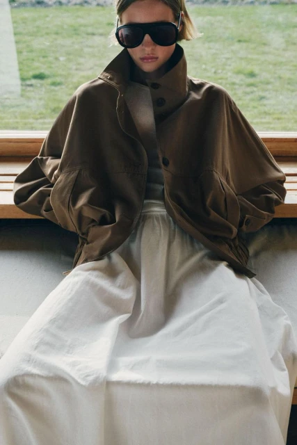 Zara Woman March 2026