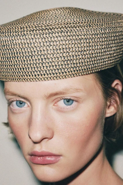 Zara Woman March 2026