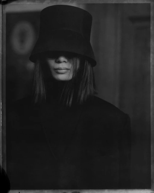 Celine Winter 2026 by Gus Van Sant