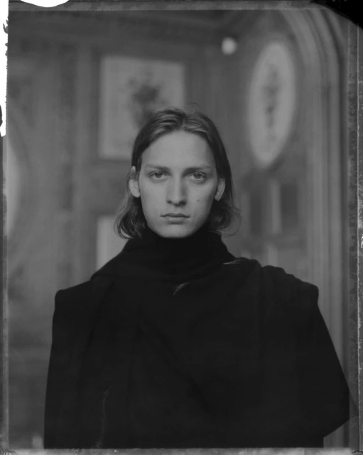 Samuel Ellis Scheinman