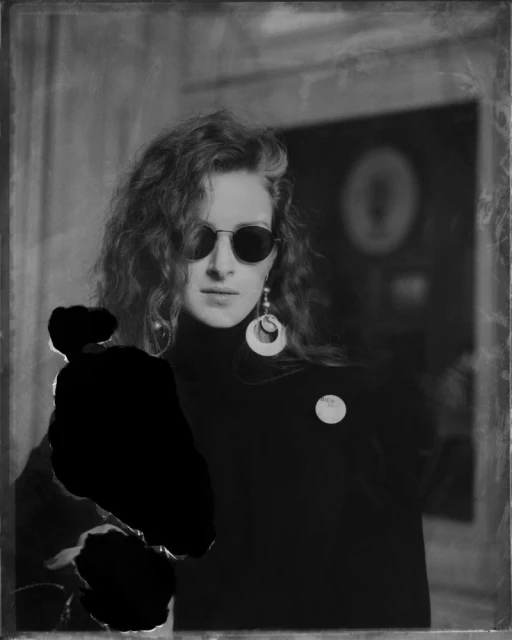 Celine Winter 2026 by Gus Van Sant