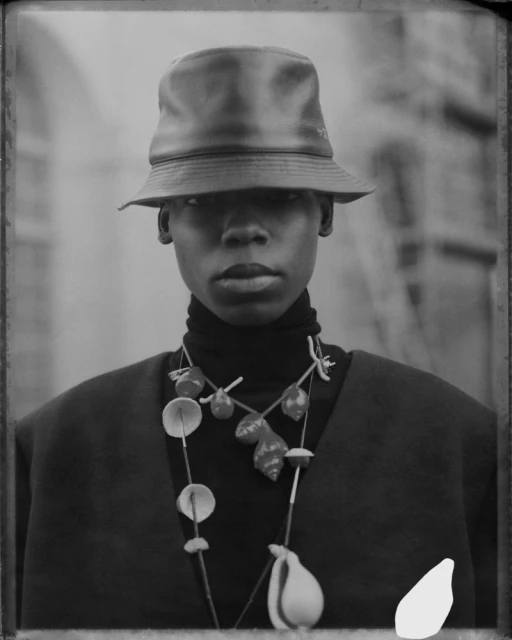 Celine Winter 2026 by Gus Van Sant