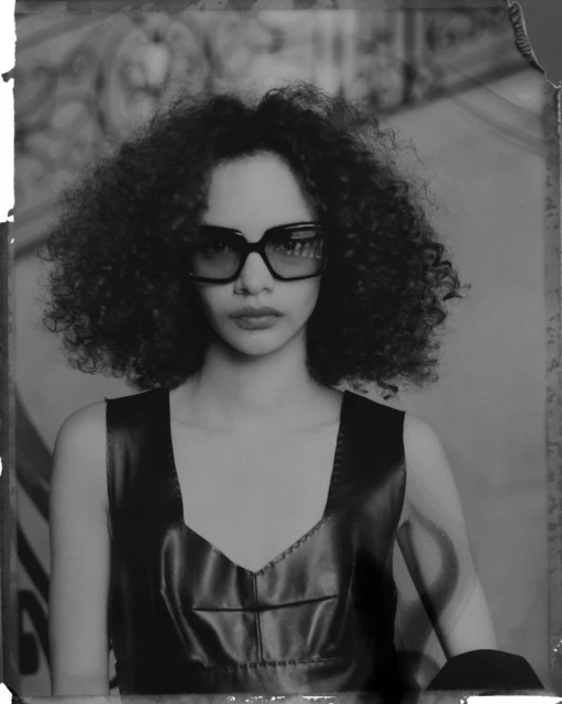 Celine Winter 2026 by Gus Van Sant