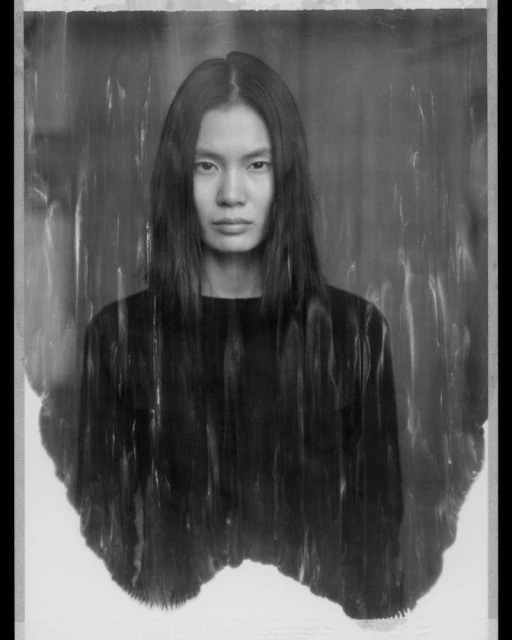 Celine Winter 2026 by Gus Van Sant