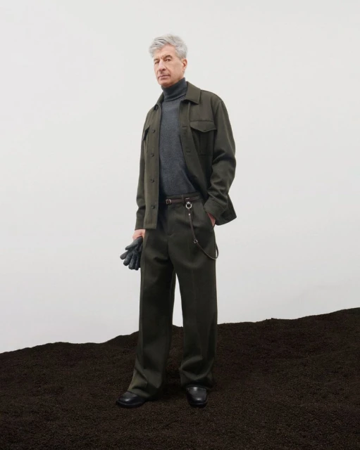 Durazzi: STILL OF ARCADIA FW ‘26 COL ...