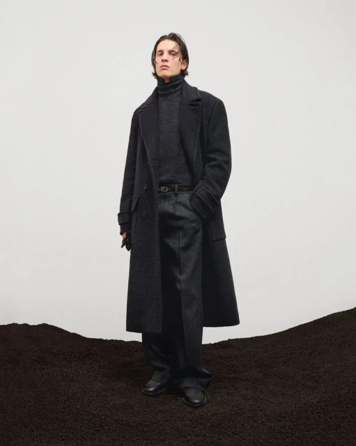 Durazzi: STILL OF ARCADIA FW ‘26 COL ...