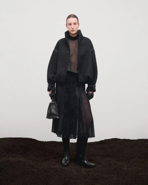 Durazzi: STILL OF ARCADIA FW ‘26 COL ...