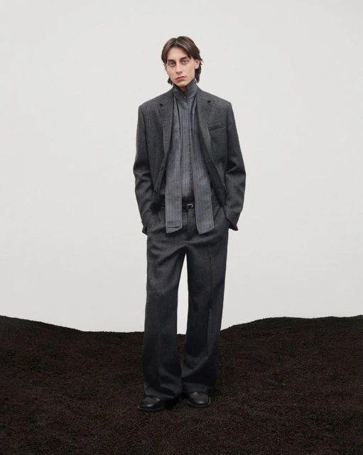 Durazzi: STILL OF ARCADIA FW ‘26 COL ...