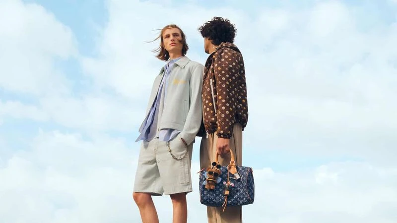 Louis Vuitton Spring 2026 Collection