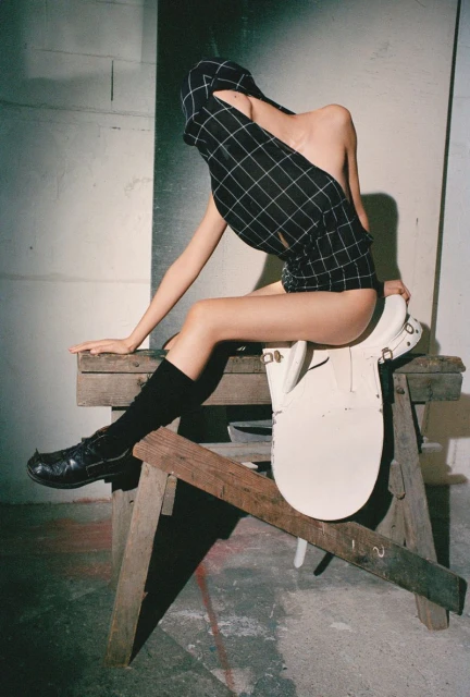 Photograohy Camille Vivier