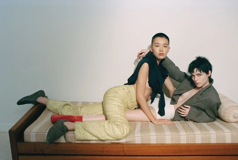 Photograohy Camille Vivier