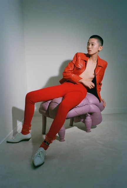 Photograohy Camille Vivier