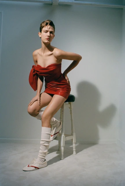 Photograohy Camille Vivier